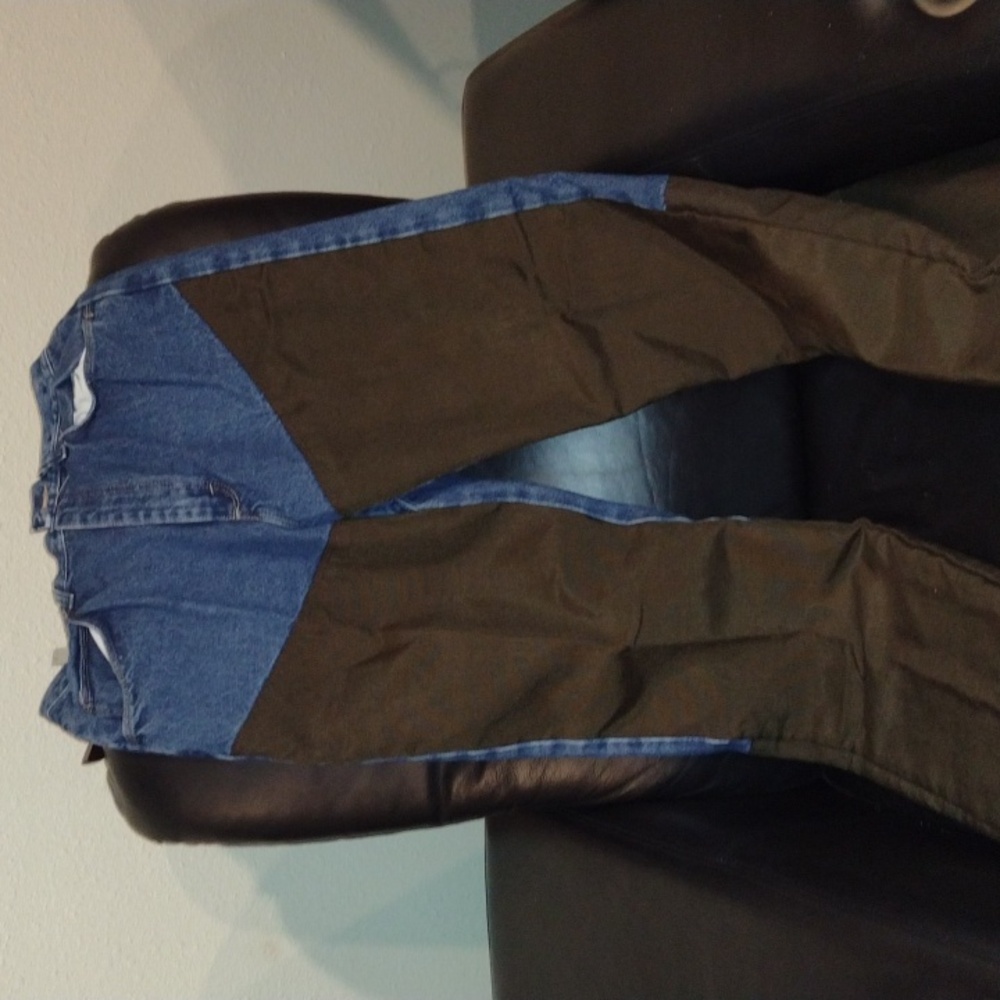 Wrangler Pro Gear Jeans
